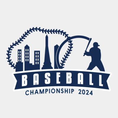 Baseball Championship 02 Miniatura