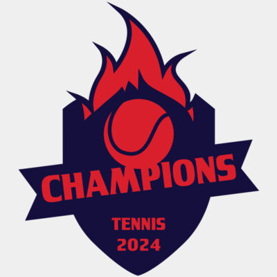 Tennis Champions 01 Miniatura