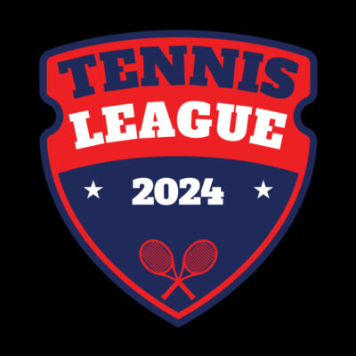 Tennis League 03 Miniatura