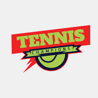 Tennis Champions 02 Miniatura
