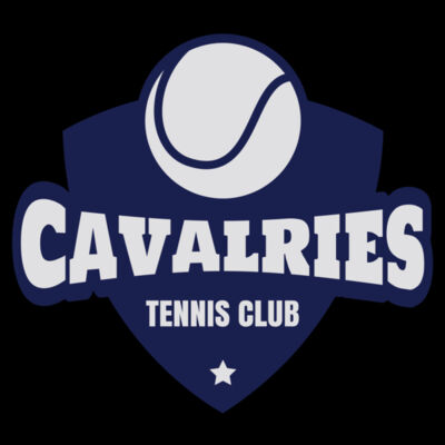 Cavalries Tennis Club Miniatura