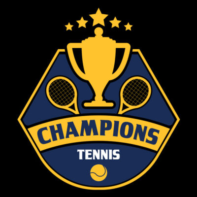 Tennis Champions 04 Miniatura