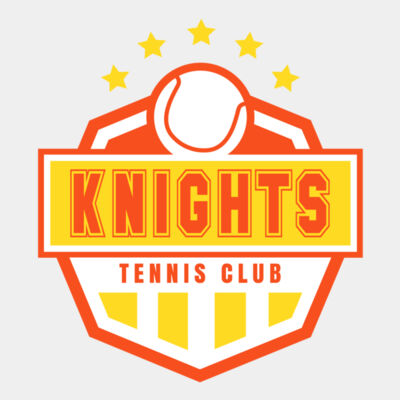 Tennis Club 05 Miniatura