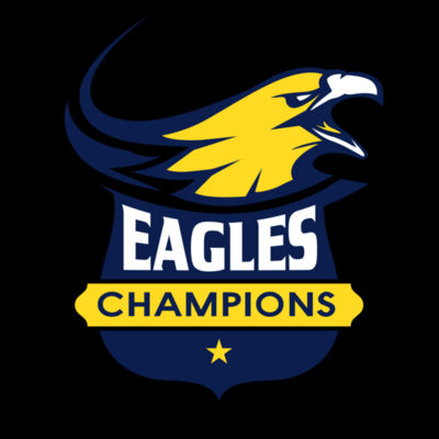 Eagles Champions 01 Miniatura