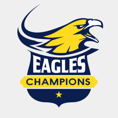 Eagles Champions 01 Miniatura