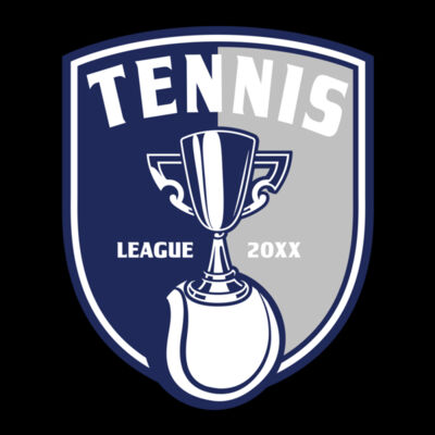 Tennis League 06 Miniatura