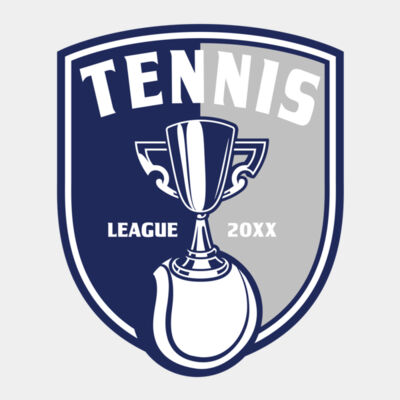Tennis League 06 Miniatura