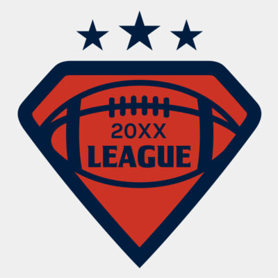 American Football League 02 Miniatura