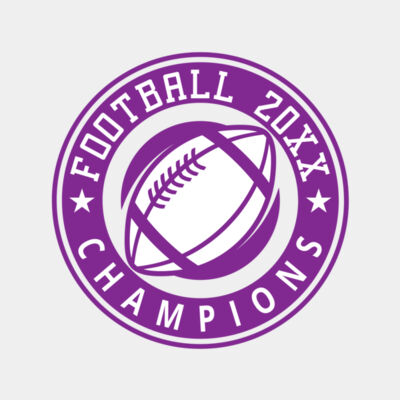 American Football Championship 03 Miniatura