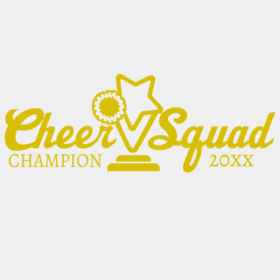 Cheerleading 21 Miniatura