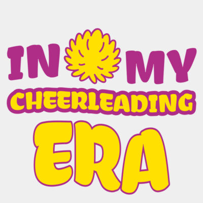 Cheerleading 24 Miniatura