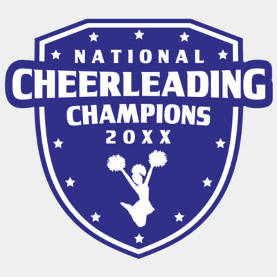 Cheerleading 26 Miniatura