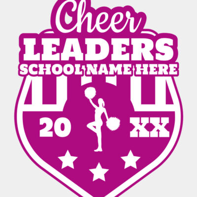 Cheerleading 27 Miniatura