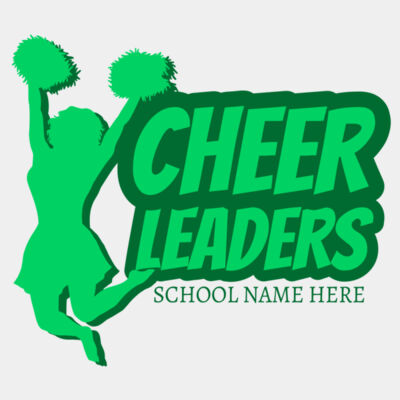 Cheerleading 31 Miniatura