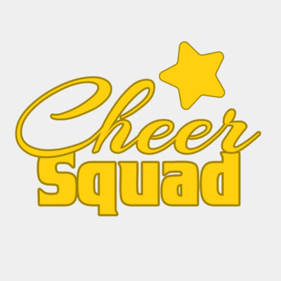 Cheerleading 33 Miniatura