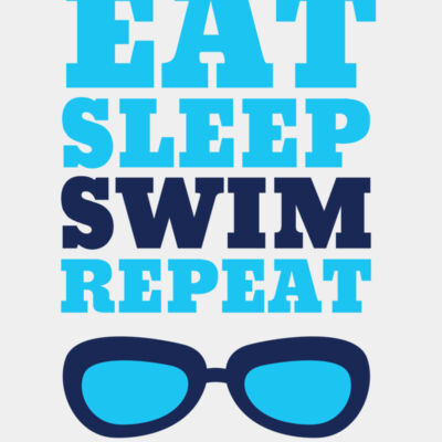 Swimming 25 Miniatura