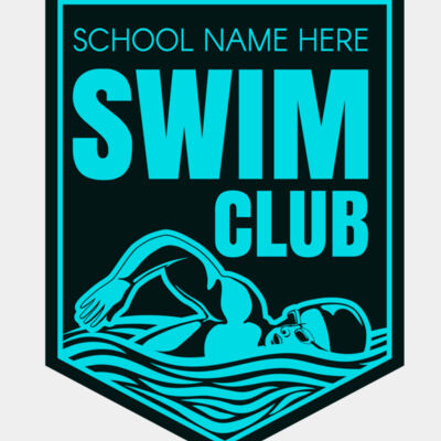 Swimming 32 Miniatura