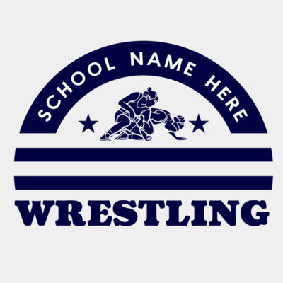 Wrestling 38 Miniatura