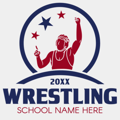 Wrestling 41 Miniatura