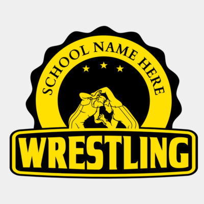 Wrestling 42 Miniatura