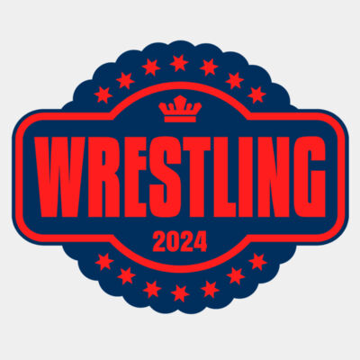 Wrestling 43 Miniatura