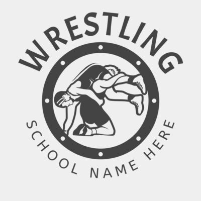 Wrestling 48 Miniatura