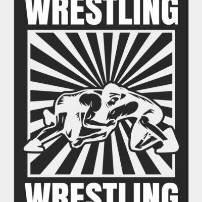 Wrestling 50 Miniatura