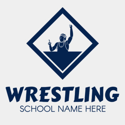 Wrestling 51 Miniatura