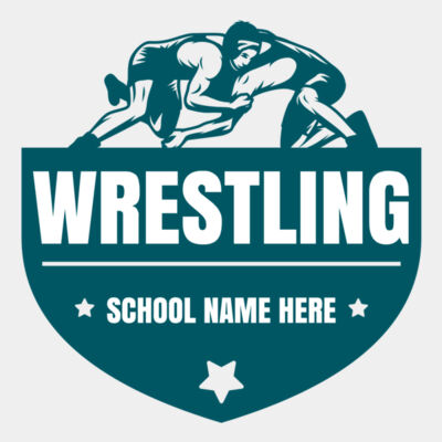 Wrestling 54 Miniatura