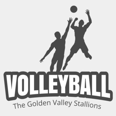 Volleyball 39 Miniatura