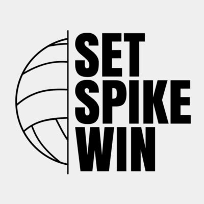 Volleyball 65 Miniatura