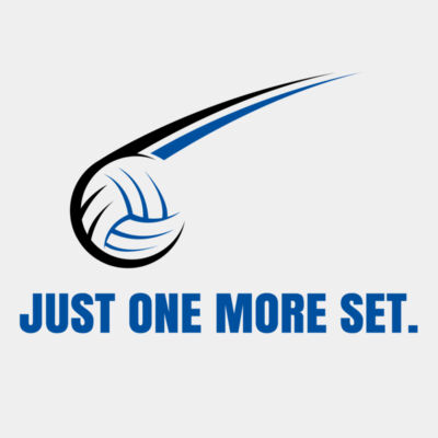 Volleyball 50 Miniatura