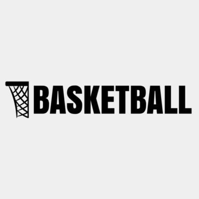 Basketball 40 Miniatura
