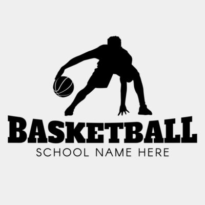 Basketball 41 Miniatura