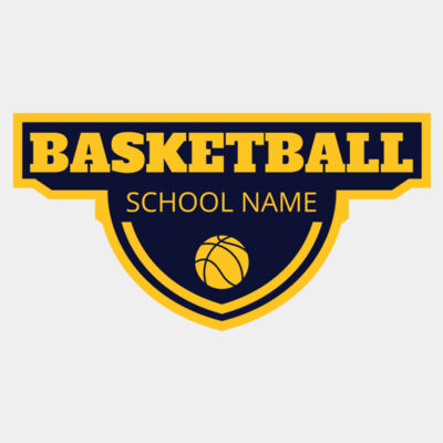 Basketball 44 Miniatura