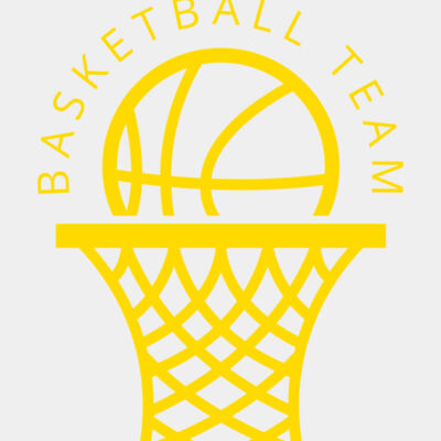 Basketball 46 Miniatura