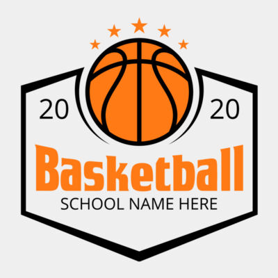 Basketball 51 Miniatura