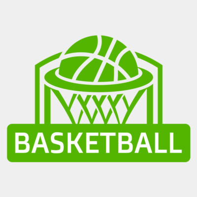 Basketball 54 Miniatura