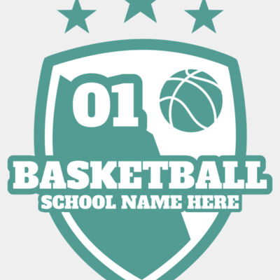 Basketball 67 Miniatura