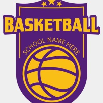 Basketball 69 Miniatura