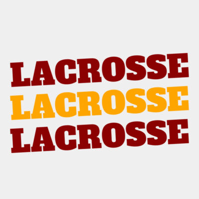 Lacrosse 43 Miniatura