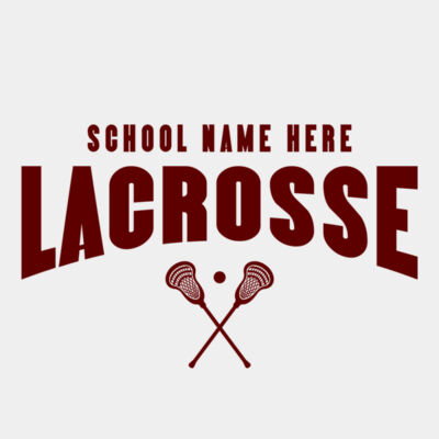 Lacrosse 45 Miniatura