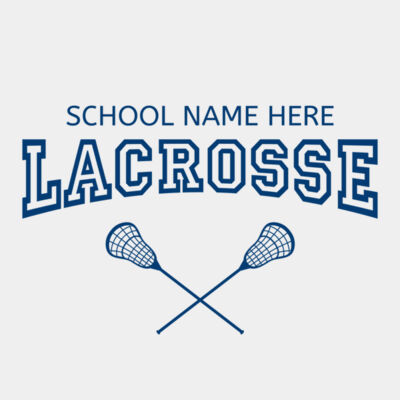 Lacrosse 46 Miniatura