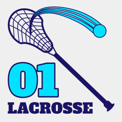 Lacrosse 47 Miniatura