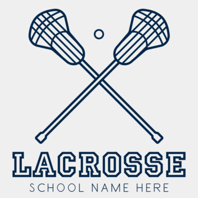 Lacrosse 64 Miniatura