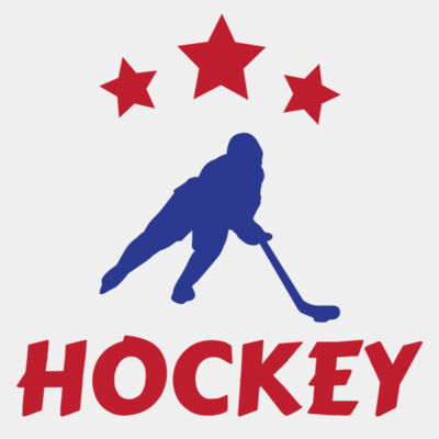 Hockey 37 Miniatura