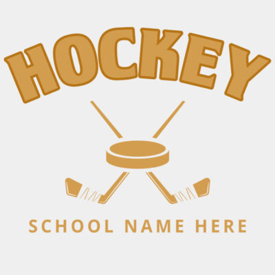 Hockey 39 Miniatura