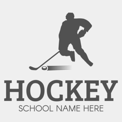 Hockey 41 Miniatura