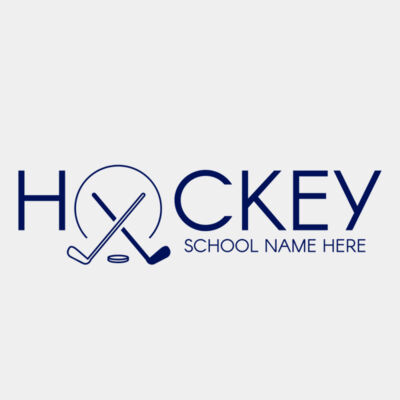 Hockey 42 Miniatura