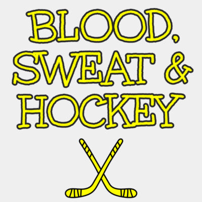 Hockey 44 Miniatura